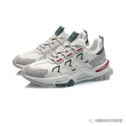 李宁最新爆料鞋,神秘新鞋款即将亮相，引领潮流新风尚  第2张