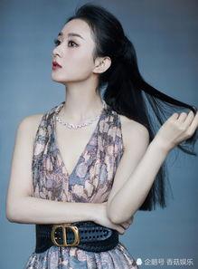 赵丽颖的最新爆料,揭秘演艺生涯背后的心酸与坚持  第3张