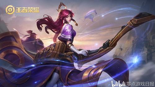 典韦新年皮肤爆料最新,神秘特效引玩家热议  第3张