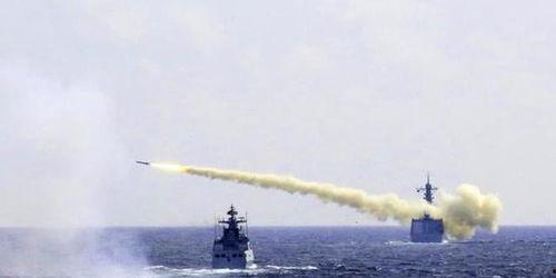 英媒爆料中国最新武器是什么,英媒揭秘神秘军事装备 第3张 英媒爆料中国最新武器是什么,英媒揭秘神秘军事装备 第3张