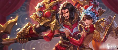 王者新皮肤最新爆料阿轲,王者峡谷再掀热潮  第3张