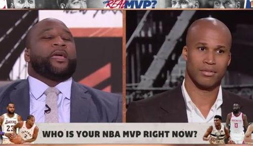 最新nba名嘴爆料新闻,揭秘球星转会内幕及赛场风云 第3张 最新nba名嘴爆料新闻,揭秘球星转会内幕及赛场风云 第3张