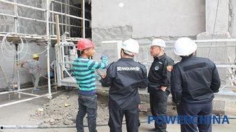 广西水电最新爆料新闻,揭秘水电项目新进展与争议焦点  第2张