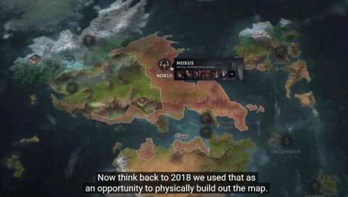 符文大陆最新爆料,揭秘神秘爆料背后的奇幻世界  第3张