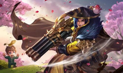 王者荣耀爆料博主最新消息 第2张 王者荣耀爆料博主最新消息 第2张