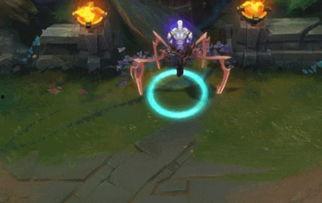 联盟皮肤最新爆料,神秘英雄华丽登场，视觉盛宴即将开启！