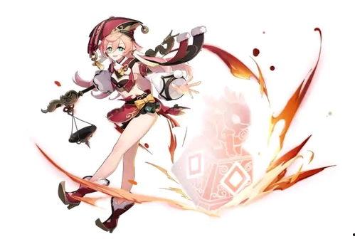 原神英卡洛斯最新爆料