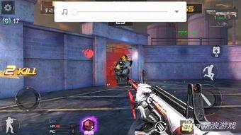 穿越火线地狱火最新爆料,穿越火线全新版本,火力全开,战火升级! 第2张 穿越火线地狱火最新爆料,穿越火线全新版本,火力全开,战火升级! 第2张