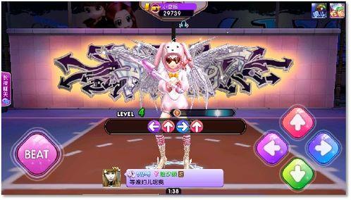 炫舞最新爆料视频大全,精彩视频大盘点，揭秘舞动青春的秘密  第2张