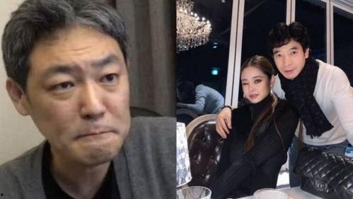 黑韩名嘴最新爆料,揭秘娱乐圈惊人内幕  第2张