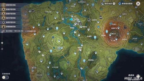 须弥草神最新爆料图片  第2张