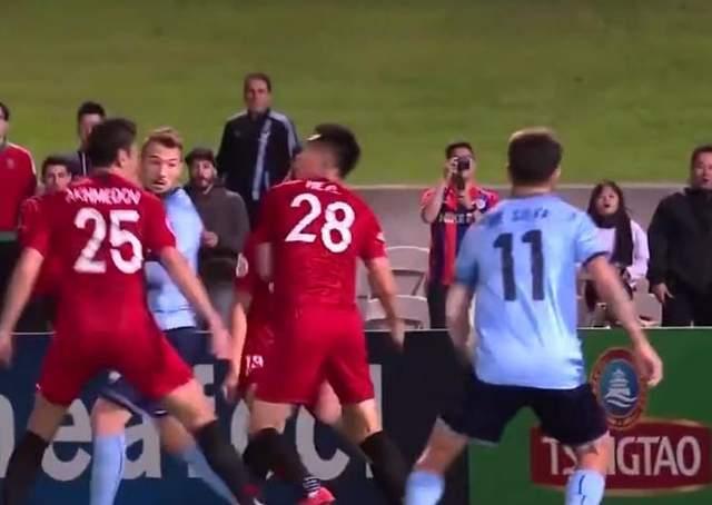 中超卧底爆料最新消息