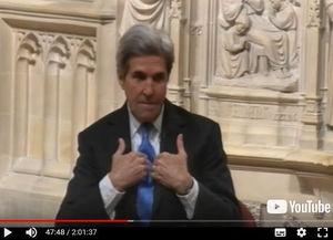 约翰最新爆料视频大全集,揭秘幕后真相与惊人内幕  第2张