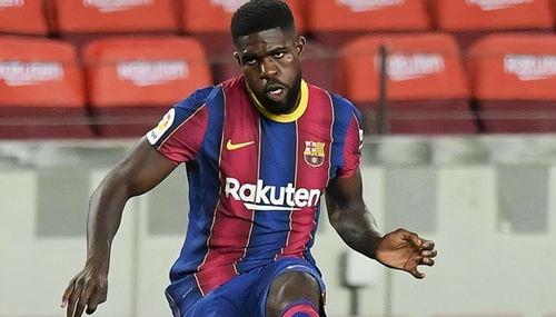 乌姆蒂蒂最新爆料,足球场背后的真相与争议  第3张