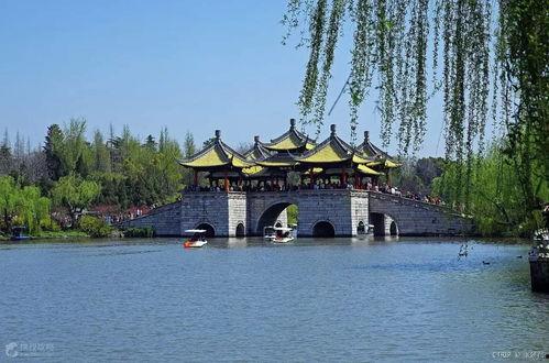 扬州景点爆料事件最新,揭秘背后惊人真相，古迹新发现引热议  第2张