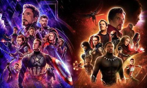 漫威最新电影爆料,暗影崛起——揭秘漫威宇宙新篇章  第2张