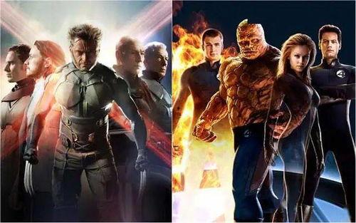 漫威最新电影爆料,暗影崛起——揭秘漫威宇宙新篇章  第3张