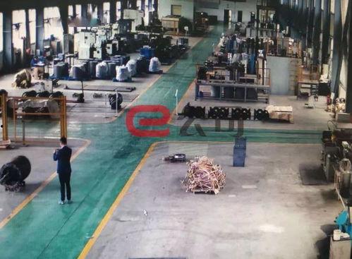 华永电机最新爆料,揭秘行业巨头技术创新与市场布局