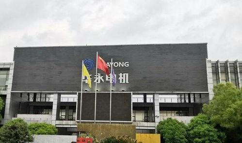 华永电机最新爆料,揭秘行业巨头技术创新与市场布局 第2张 华永电机最新爆料,揭秘行业巨头技术创新与市场布局 第2张