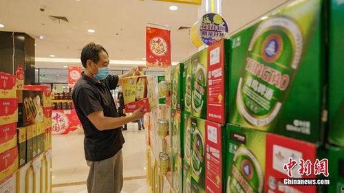 青岛啤酒视频爆料最新,探寻品牌背后的传奇故事  第2张