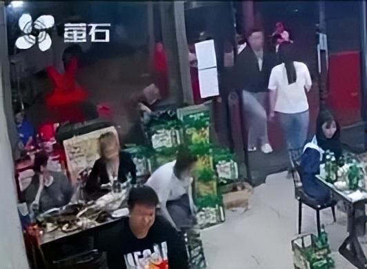 唐山饭馆爆料事件视频最新,真相揭露与网络舆论风暴 第3张 唐山饭馆爆料事件视频最新,真相揭露与网络舆论风暴 第3张