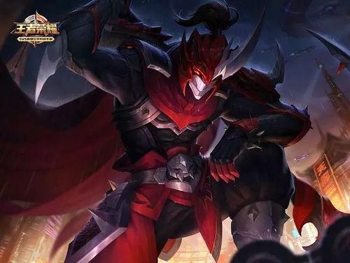 无畏契约新皮肤最新爆料,炫酷设计引玩家热议