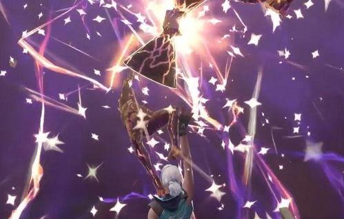 无畏契约新皮肤最新爆料,炫酷设计引玩家热议  第2张