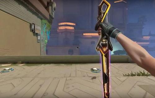 无畏契约新皮肤最新爆料,炫酷设计引玩家热议  第3张