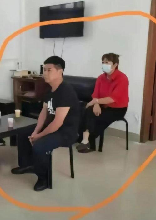 潍坊妇女主任最新爆料新闻