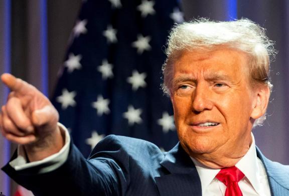 特朗普爆料最新消息,揭秘政治内幕与惊人真相  第2张