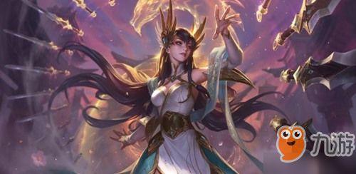 刀妹手游皮肤最新爆料