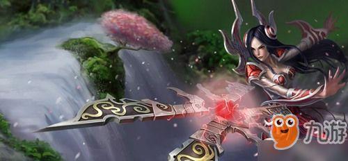 刀妹手游皮肤最新爆料  第2张