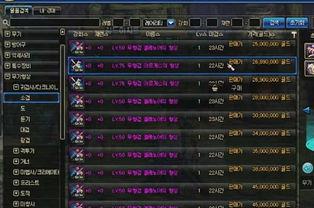 地下城勇士韩服最新爆料,神秘职业登场,游戏内容再升级 第2张 地下城勇士韩服最新爆料,神秘职业登场,游戏内容再升级 第2张