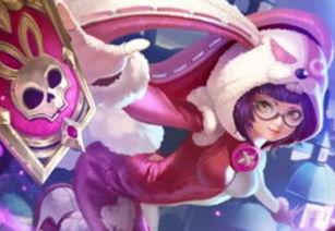 安琪拉新皮肤最新爆料