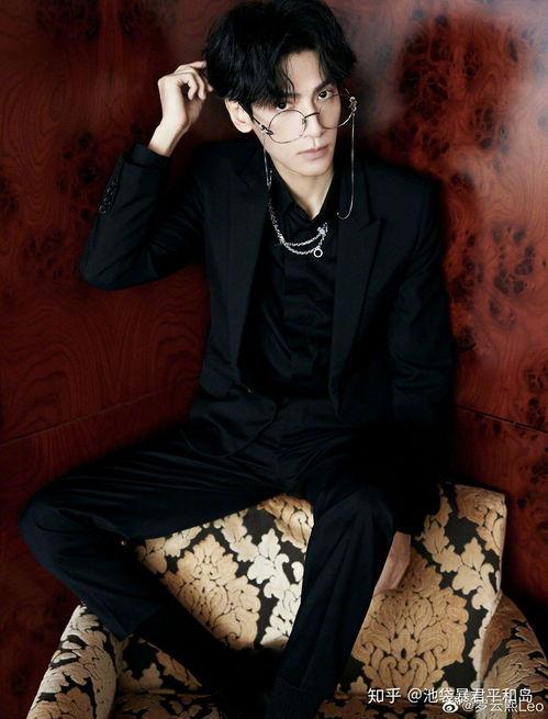 皓衣行最新爆料罗云熙,神秘爆料引期待，古装美男魅力升级！  第2张