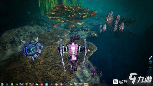 方舟创世纪最新爆料图纸,揭秘神秘图纸背后的奇幻世界  第3张