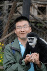 最新进化后动物大爆料,揭秘动物界最新进化奇观