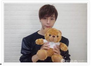 窦骁圈内最新爆料是什么,揭秘娱乐圈背后的真实故事