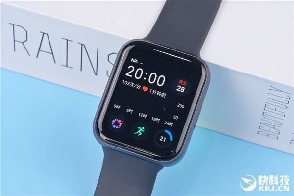 魅族手表最新爆料软件是哪个,搭载神秘软件，引领智能穿戴新潮流  第3张