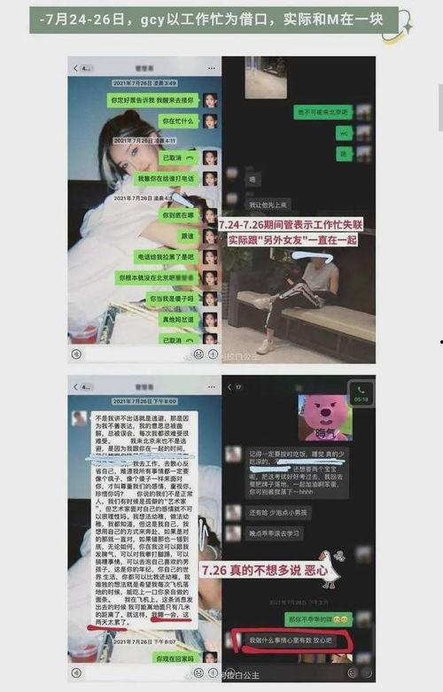 衡阳抖音爆料事件最新,真相与争议交织的舆论漩涡  第3张