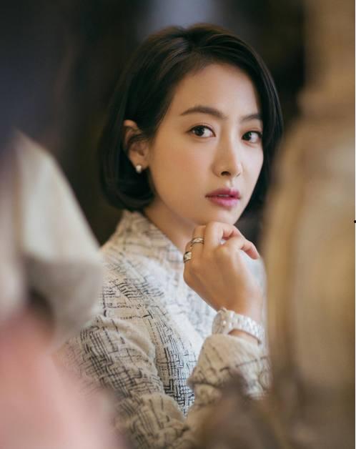 宋茜最新大爆料,娱乐圈背后的惊人真相