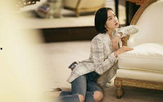 宋茜最新大爆料,娱乐圈背后的惊人真相  第3张