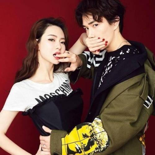 娱乐圈最新爆料三男三女,揭秘背后故事  第2张