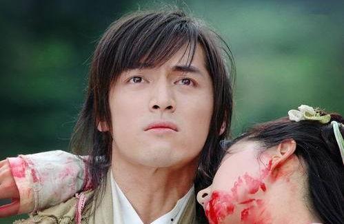 李逍遥赵灵儿最新爆料,揭秘仙剑奇侠传背后的爱情传奇  第2张