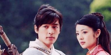 李逍遥赵灵儿最新爆料,揭秘仙剑奇侠传背后的爱情传奇  第3张