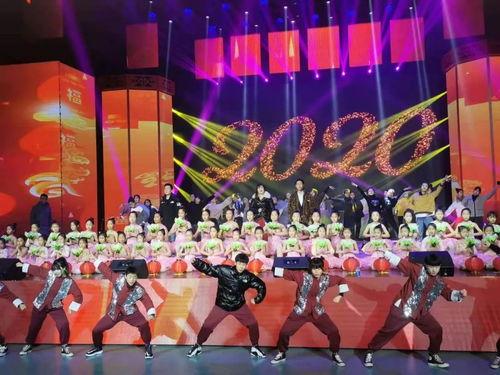 海城春晚最新爆料,精彩节目抢先看，年度盛宴即将开启！  第2张