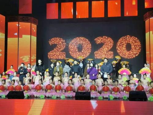 海城春晚最新爆料,精彩节目抢先看，年度盛宴即将开启！  第3张