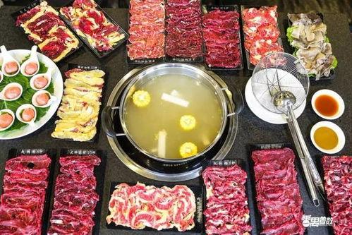 陕西火锅店爆料视频最新,独家秘制锅底，食客排队尝鲜  第3张