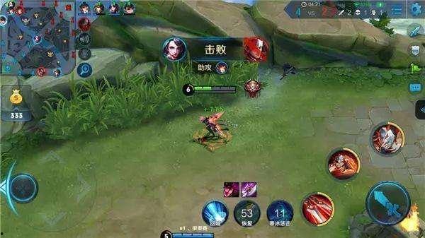 国服阿轲爆料最新消息,神秘新技能即将上线，战局将迎全新变革！  第2张