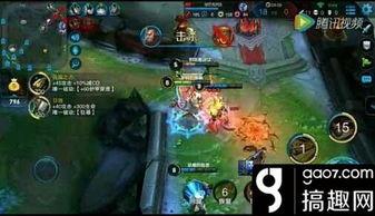 王者战争爆料视频大全最新,揭秘最新爆料视频大全，战力升级一触即发！  第3张